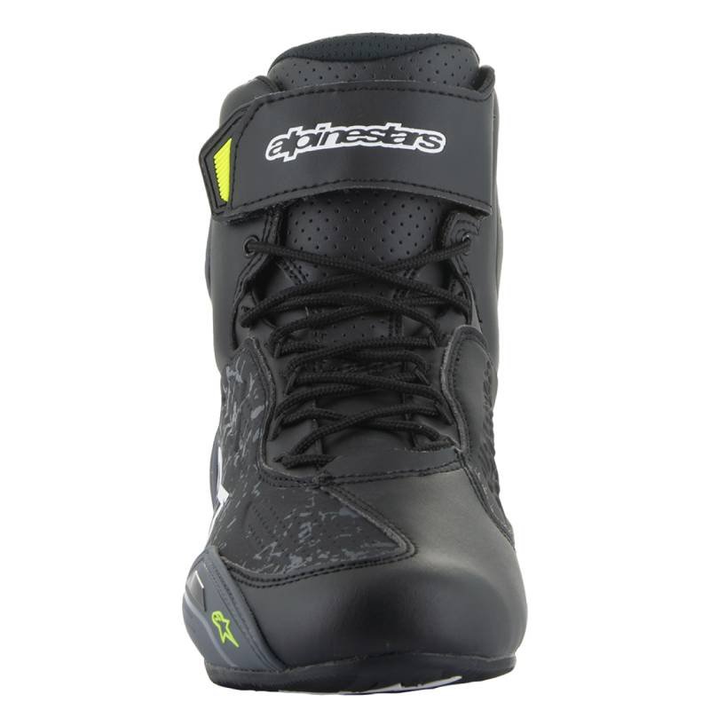 Zapatillas Alpinestars Faster 3 fluor